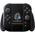 Wizarding Worlds Hogwarts Legacy Character art Nintendo Switch 2 (2025) with Joy-Con Skin